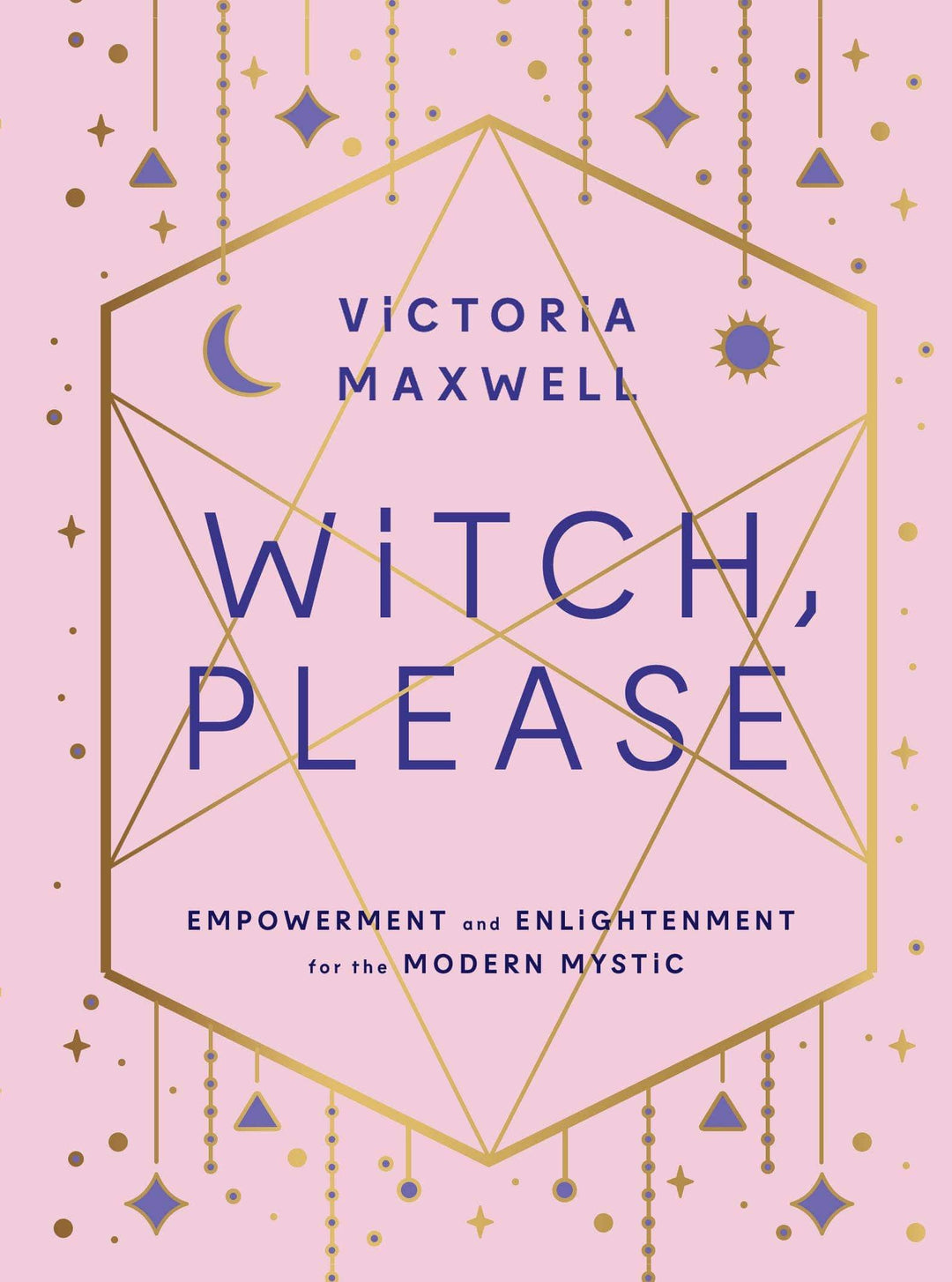 Witch, Please - Esme and Elodie