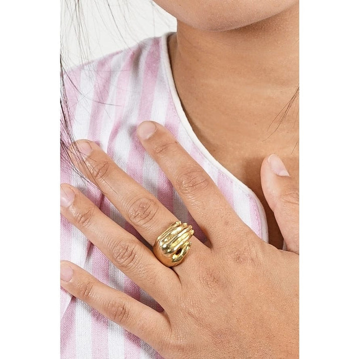 Wrap Around Ring - Esme and Elodie